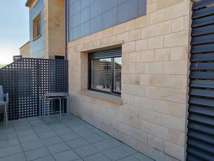 Las Casas  Real 1Hヴィラ エクステリア 写真
