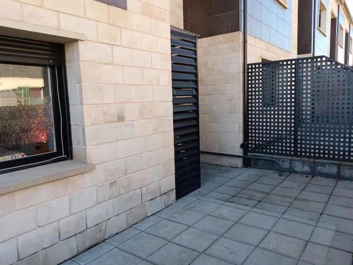 Las Casas  Real 1Hヴィラ エクステリア 写真