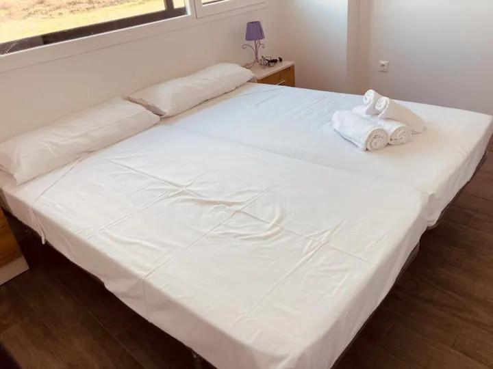 Las Casas  Real 1Hヴィラ エクステリア 写真
