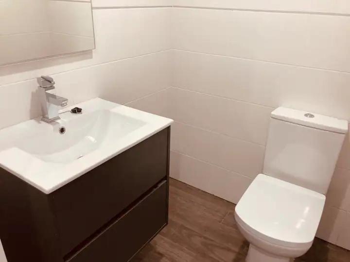 Las Casas  Real 1Hヴィラ エクステリア 写真