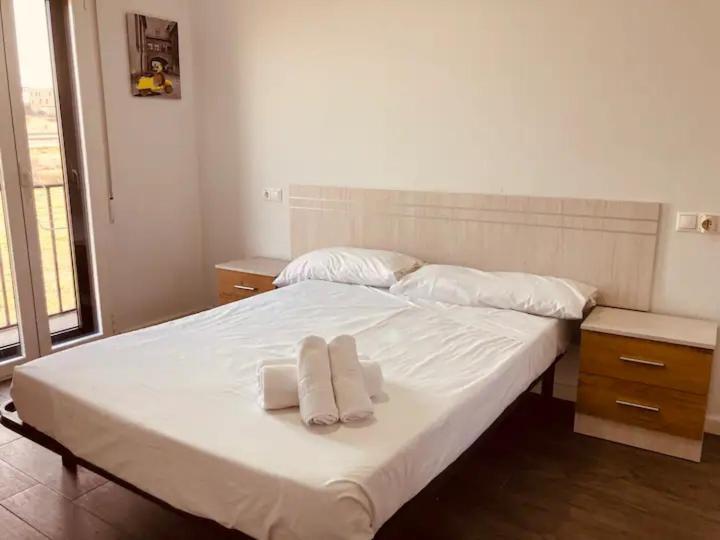 Las Casas  Real 1Hヴィラ エクステリア 写真
