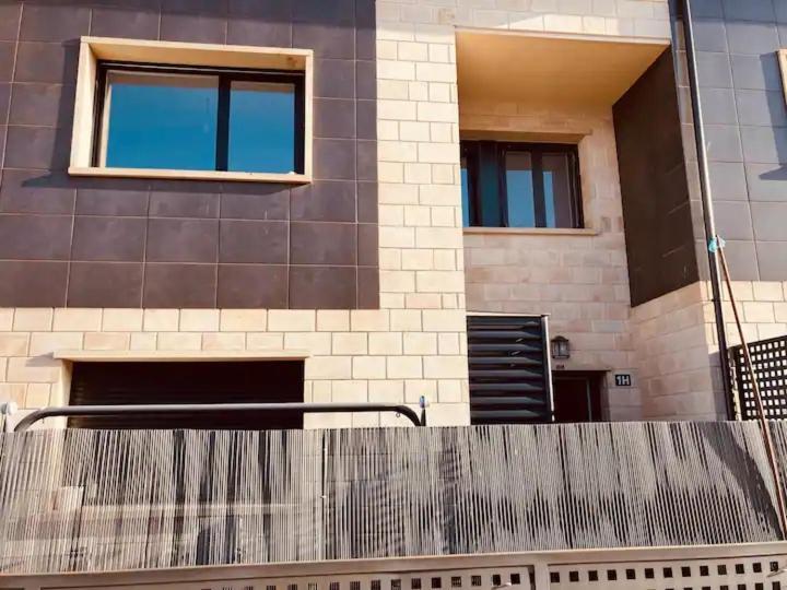 Las Casas  Real 1Hヴィラ エクステリア 写真