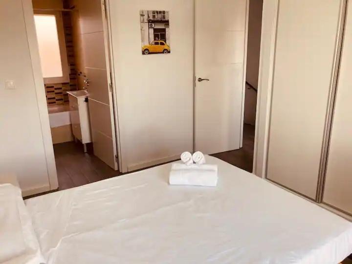 Las Casas  Real 1Hヴィラ エクステリア 写真