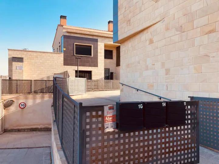 Las Casas  Real 1Hヴィラ エクステリア 写真