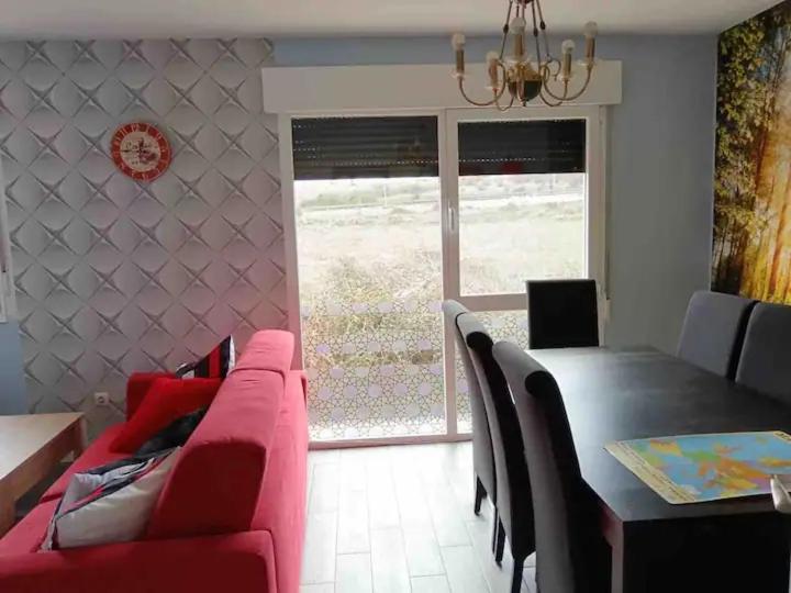 Las Casas  Real 1Hヴィラ エクステリア 写真