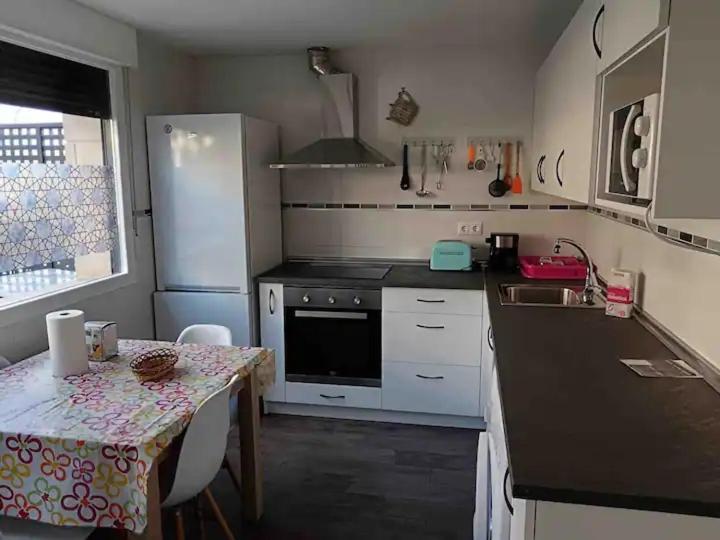 Las Casas  Real 1Hヴィラ エクステリア 写真