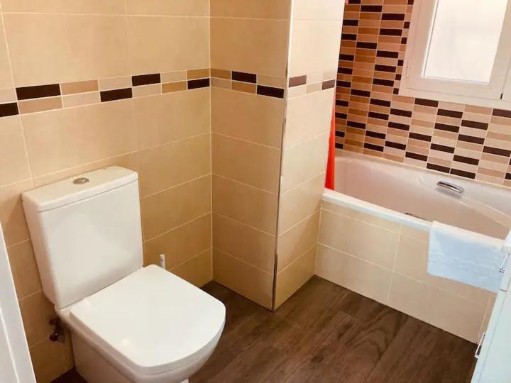 Las Casas  Real 1Hヴィラ エクステリア 写真