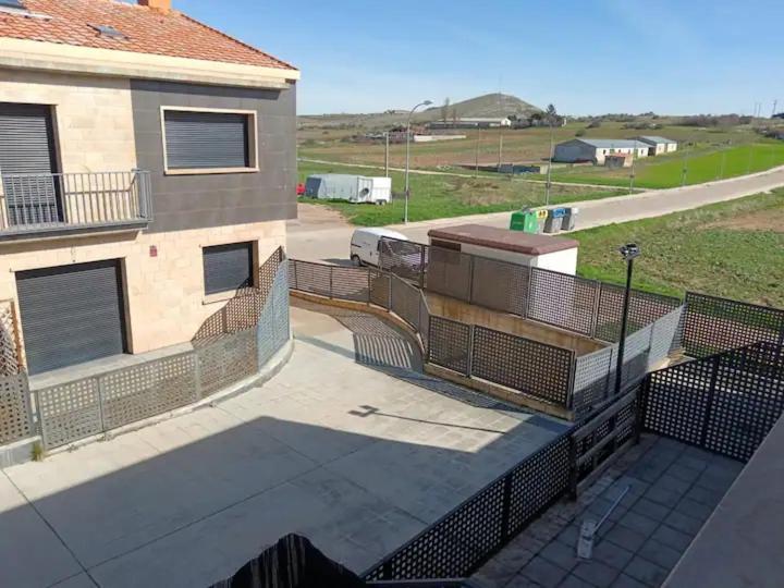 Las Casas  Real 1Hヴィラ エクステリア 写真